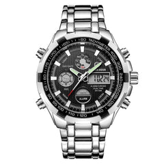 Waterproof Military Sport Watches - Movingpieces