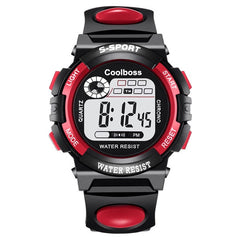 LED Digital Sport Watches - Movingpieces