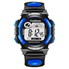 LED Digital Sport Watches - Movingpieces
