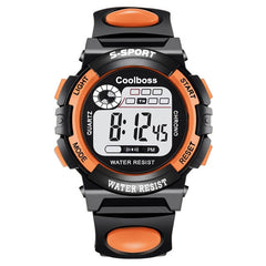 LED Digital Sport Watches - Movingpieces
