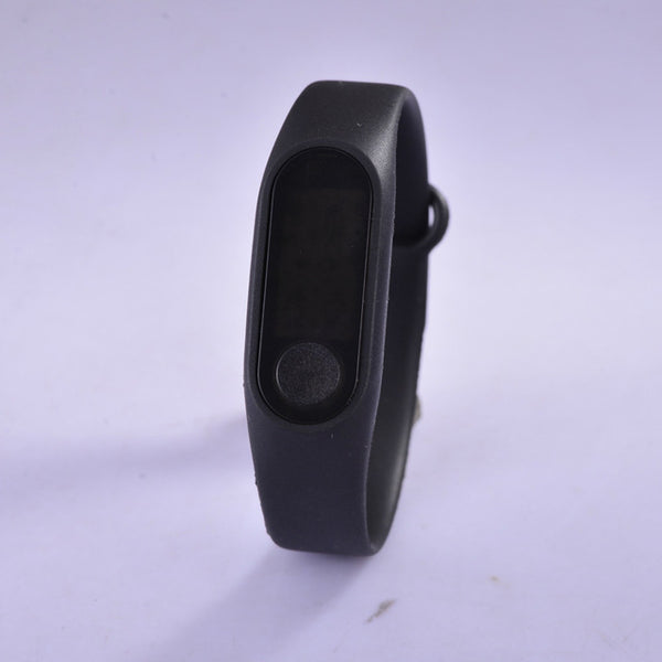 Led Digital Sport Watch - Movingpieces