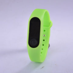 Led Digital Sport Watch - Movingpieces