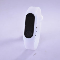 Led Digital Sport Watch - Movingpieces