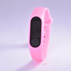 Led Digital Sport Watch - Movingpieces