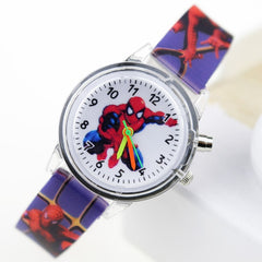 Light Source Watch - Movingpieces