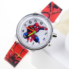 Light Source Watch - Movingpieces